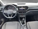 VW T-Cross 1.0 TSI Life