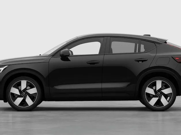 Volvo EC40 82kWh Twin Motor AWD Ultra Xcentric Edition