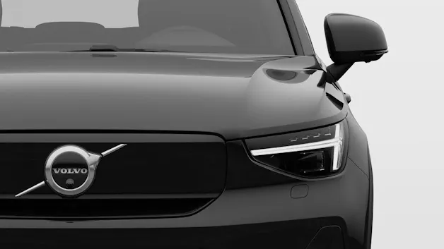 Volvo EC40 82kWh Twin Motor AWD Ultra Xcentric Edition