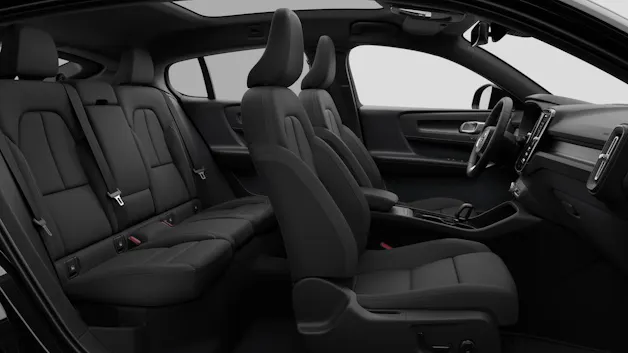 Volvo EC40 82kWh Twin Motor AWD Ultra Xcentric Edition
