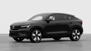 Volvo EC40 82kWh Twin Motor AWD Ultra Xcentric Edition