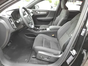 Volvo EC40 82kWh Twin Motor AWD Ultra Xcentric Edition