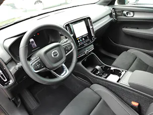 Volvo EC40 82kWh Twin Motor AWD Ultra Xcentric Edition