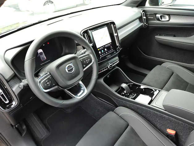 VOLVO EC40 82kWh Twin Motor AWD Ultra Xcentric Edition