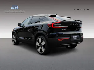 Volvo EC40 82kWh Twin Motor AWD Ultra Xcentric Edition