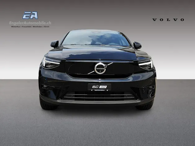 VOLVO EC40 82kWh Twin Motor AWD Ultra Xcentric Edition