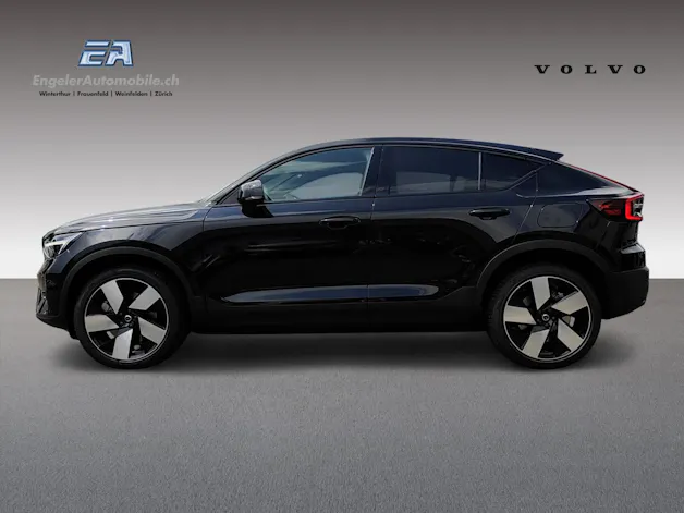 VOLVO EC40 82kWh Twin Motor AWD Ultra Xcentric Edition