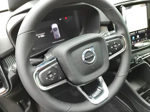 Volvo EC40 82kWh Twin Motor AWD Ultra Xcentric Edition