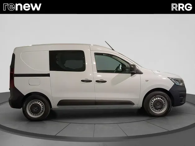 Renault Express 1.3TCe 100 PF Extra