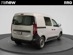 Renault Express 1.3TCe 100 PF Extra