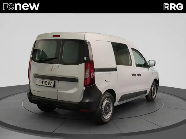 Renault Express 1.3TCe 100 PF Extra