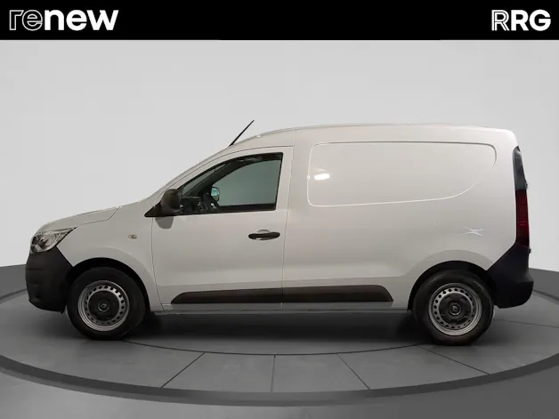 Renault Express 1.3TCe 100 PF Extra