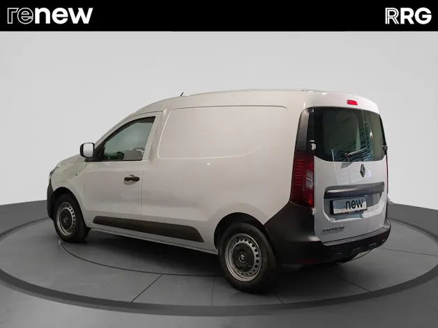 Renault Express 1.3TCe 100 PF Extra