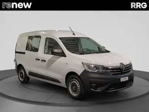 Renault Express 1.3TCe 100 PF Extra