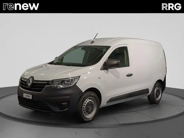 Renault Express 1.3TCe 100 PF Extra