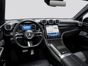 Mercedes-Benz GLC 400 e EQ Star AMG Line 4MATIC