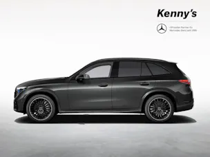 Mercedes-Benz GLC 400 e EQ Star AMG Line 4MATIC