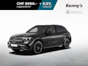 Mercedes-Benz GLC 400 e EQ Star AMG Line 4MATIC