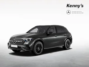 Mercedes-Benz GLC 400 e EQ Star AMG Line 4MATIC