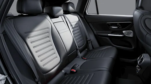 Mercedes-Benz GLC 400 e EQ Star AMG Line 4MATIC