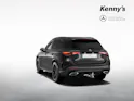 Mercedes-Benz GLC 400 e EQ Star AMG Line 4MATIC