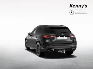 Mercedes-Benz GLC 400 e EQ Star AMG Line 4MATIC
