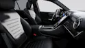 Mercedes-Benz GLC 400 e EQ Star AMG Line 4MATIC