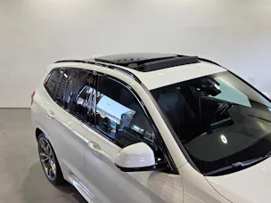 BMW X3 M40d