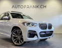 BMW X3 M40d