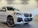 BMW X3 M40d
