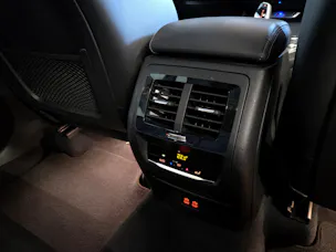 BMW X3 M40d