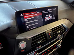 BMW X3 M40d