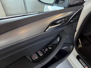 BMW X3 M40d