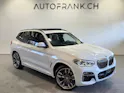 BMW X3 M40d