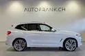 BMW X3 M40d