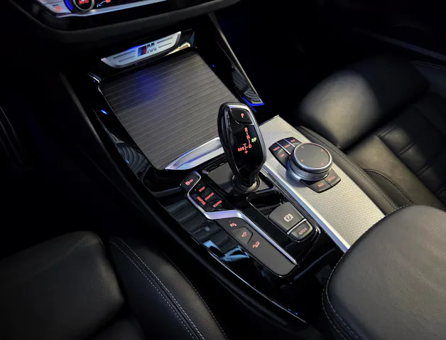 BMW X3 M40d