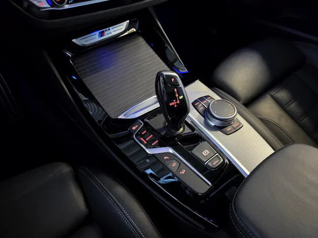 BMW X3 M40d