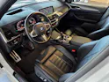 BMW X3 M40d