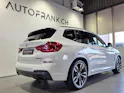 BMW X3 M40d