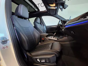 BMW X3 M40d