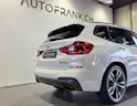 BMW X3 M40d