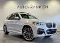 BMW X3 M40d