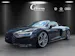 Audi R8 Spyder performance S-Tronic