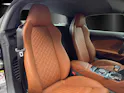 Audi R8 Spyder performance S-Tronic