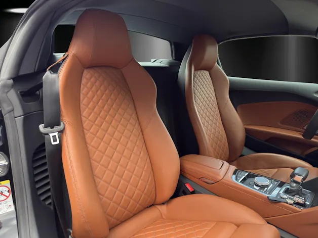 Audi R8 Spyder performance S-Tronic