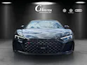 Audi R8 Spyder performance S-Tronic