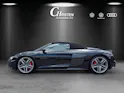 Audi R8 Spyder performance S-Tronic