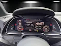 Audi R8 Spyder performance S-Tronic