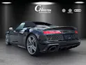 Audi R8 Spyder performance S-Tronic