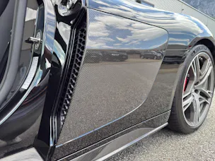Audi R8 Spyder performance S-Tronic